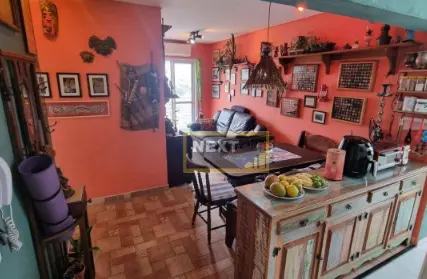 Imagem: Cobertura para Venda, Parque da Vila Prudente