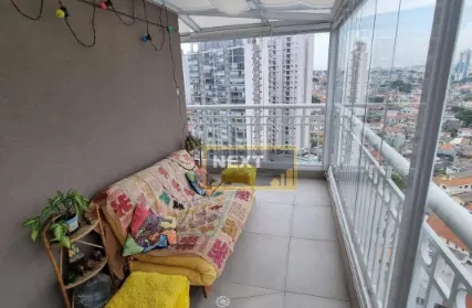 Imagem: Cobertura para Venda, Parque da Vila Prudente