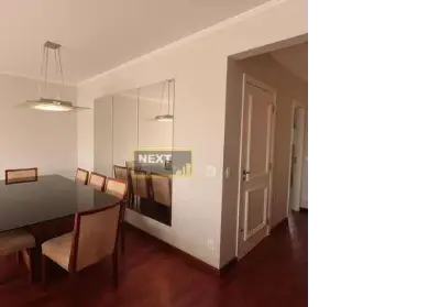 Imagem: Apartamento para Venda, Vila Gomes Cardim