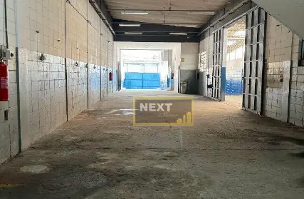 Imagem: Galpão / Salão para Alugar, Jardim Independência