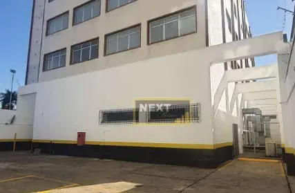 Imagem: Galpão / Salão para Alugar, Vila Carrão