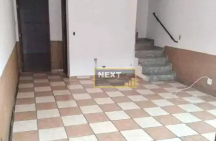 Imagem: Sobrado para Venda, Chácara Belenzinho