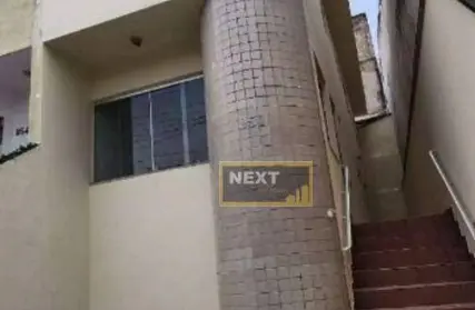Imagem: Sobrado para Venda, Chácara Belenzinho
