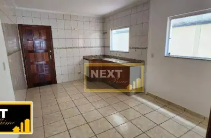 Imagem: Sobrado para Venda, Chácara Belenzinho