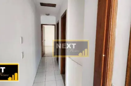 Imagem: Sobrado para Venda, Chácara Belenzinho