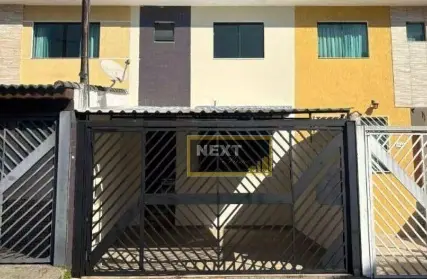 Imagem: Sobrado para Venda, Chácara Belenzinho