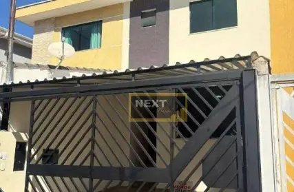 Imagem: Sobrado para Venda, Chácara Belenzinho