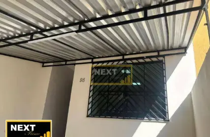 Imagem: Sobrado para Venda, Chácara Belenzinho