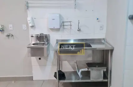 Imagem: Sala Comercial para Alugar, Penha