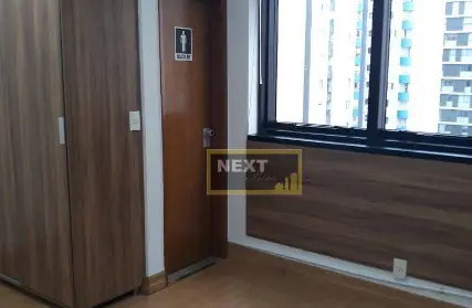 Imagem: Sala Comercial para Alugar, Vila Gomes Cardim