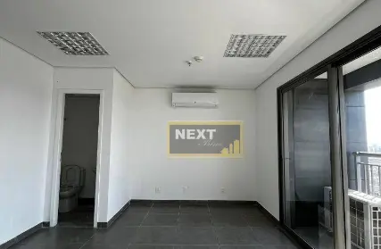 Imagem: Sala Comercial para Alugar, Cidade Mãe do Céu