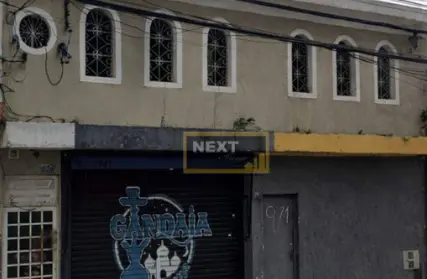 Imagem: Sala Comercial para Alugar, Vila Gomes Cardim