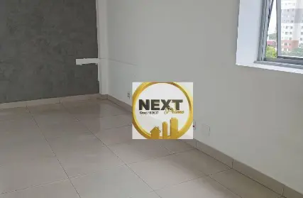 Imagem: Sala Comercial para Alugar, Tatuapé