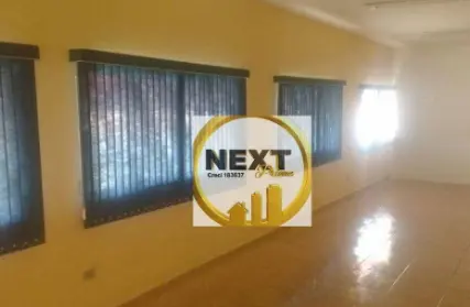 Imagem: Sala Comercial para Alugar, Chácara Santo Antônio (ZL)