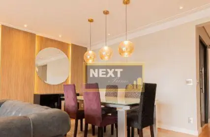 Imagem: Apartamento para Alugar, Vila Gomes Cardim