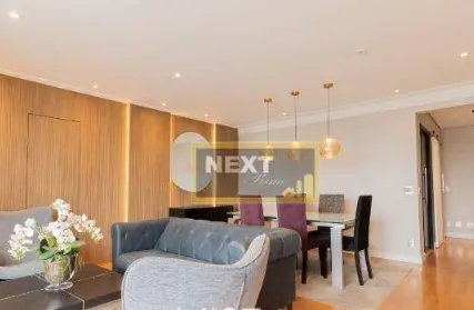 Imagem: Apartamento para Alugar, Vila Gomes Cardim