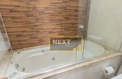 Imagem: Apartamento para Alugar, Vila Gomes Cardim