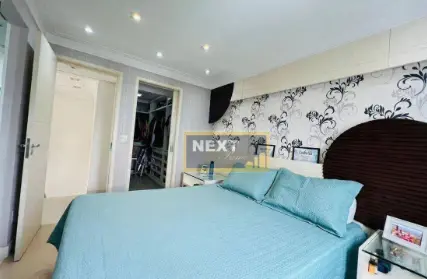 Imagem: Apartamento para Venda, Tatuapé