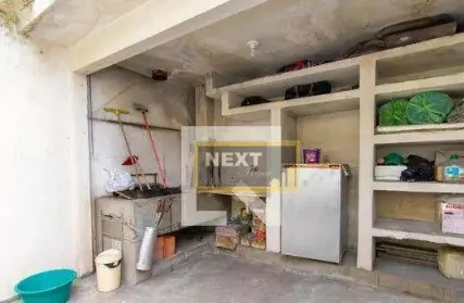 Imagem: Casa Térrea para Venda, Jardim Vila Formosa