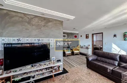 Imagem: Apartamento para Venda, Mooca