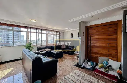 Imagem: Apartamento para Venda, Mooca
