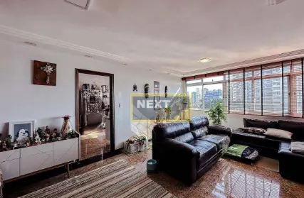 Imagem: Apartamento para Venda, Mooca