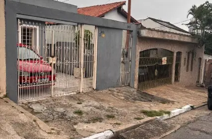 Imagem: Terreno para Venda, Chácara Seis de Outubro