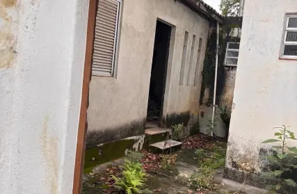 Imagem: Terreno para Venda, Chácara Seis de Outubro
