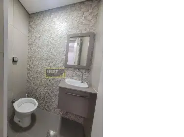 Imagem: Apartamento para Venda, Vila Gomes Cardim