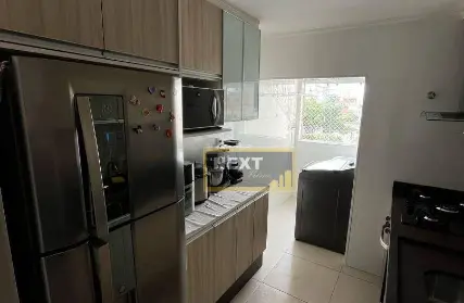 Imagem: Apartamento para Venda, Vila Aricanduva