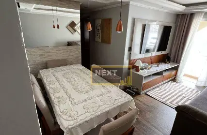Imagem: Apartamento para Venda, Vila Aricanduva