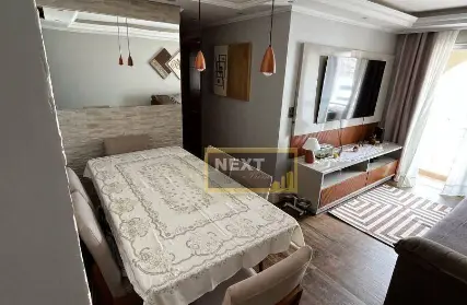 Imagem: Apartamento para Venda, Vila Aricanduva