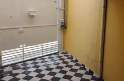 Imagem: Sobrado para Venda, Vila Carmosina