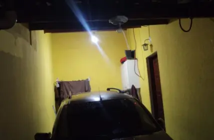 Imagem: Sobrado para Venda, Vila Carmosina