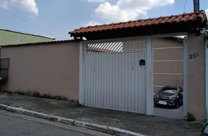 Imagem: Condomínio Fechado para Venda, Parque Cruzeiro do Sul