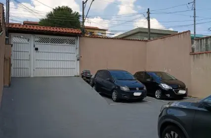 Imagem: Condomínio Fechado para Venda, Parque Cruzeiro do Sul