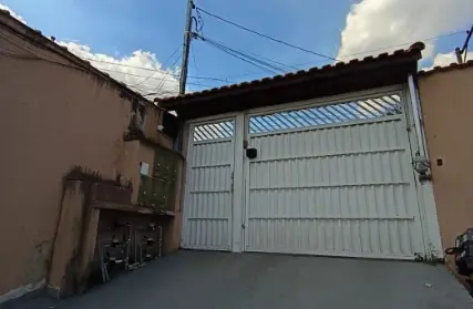 Imagem: Condomínio Fechado para Venda, Parque Cruzeiro do Sul