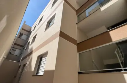 Imagem: Apartamento para Venda, Vila Buenos Aires