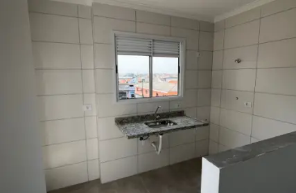 Imagem: Apartamento para Venda, Vila Buenos Aires