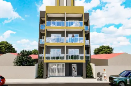 Imagem: Apartamento para Venda, Vila Talarico