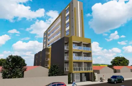 Imagem: Apartamento para Venda, Vila Talarico