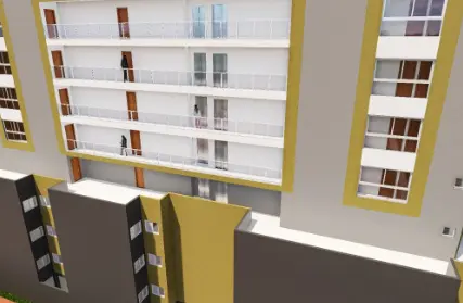 Imagem: Apartamento para Venda, Vila Talarico