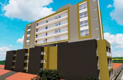 Imagem: Apartamento para Venda, Vila Talarico