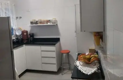 Imagem: Condomínio Fechado para Venda, Cidade Patriarca