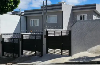 Imagem: Sobrado para Venda, Parque Guaianases