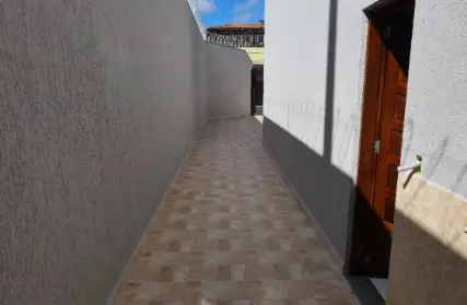 Imagem: Sobrado para Venda, Parque Guaianases