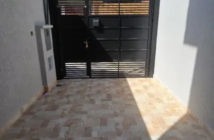 Imagem: Sobrado para Venda, Parque Guaianases