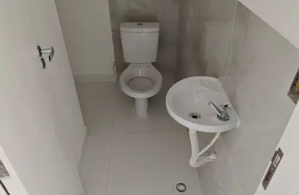 Imagem: Sobrado para Venda, Vila Siria