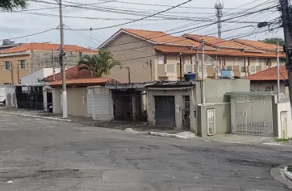 Imagem: Condomínio Fechado para Venda, Vila Euthalia