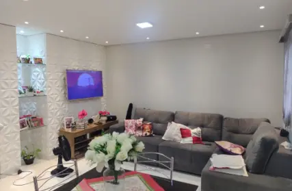 Imagem: Condomínio Fechado para Venda, Vila Euthalia